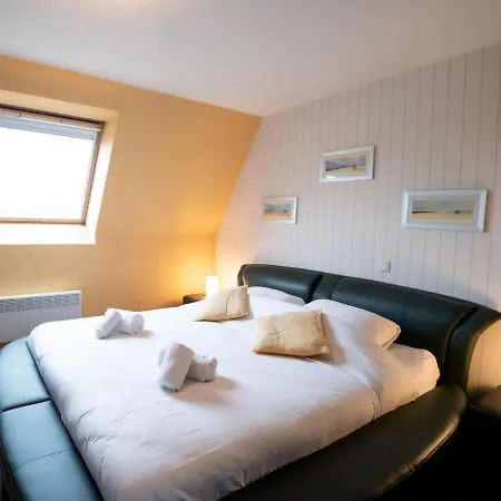 Residentie Lautrec-3 By Interhome *