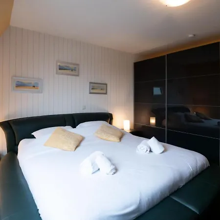 Residentie Lautrec-3 By Interhome * ברדנה