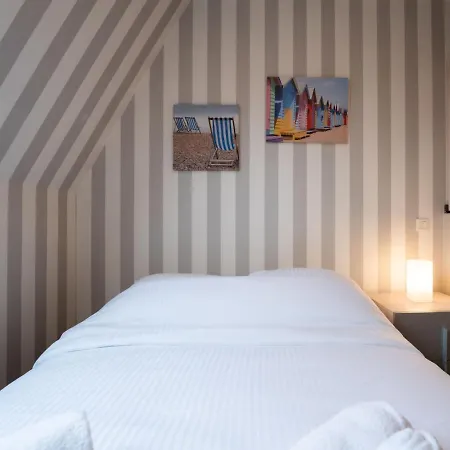 Residentie Lautrec-3 By Interhome