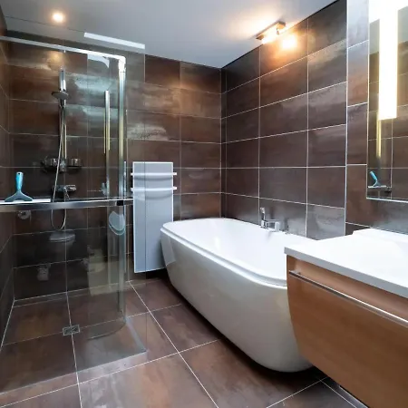 דירה Residentie Lautrec-3 By Interhome *