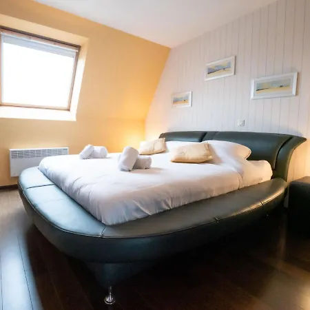 Residentie Lautrec-3 By Interhome דירה *