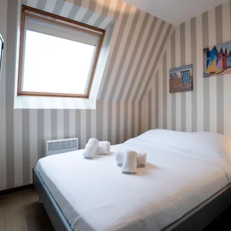 Residentie Lautrec-3 By Interhome דירה