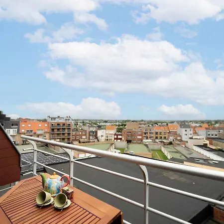 דירה Residentie Lautrec-3 By Interhome