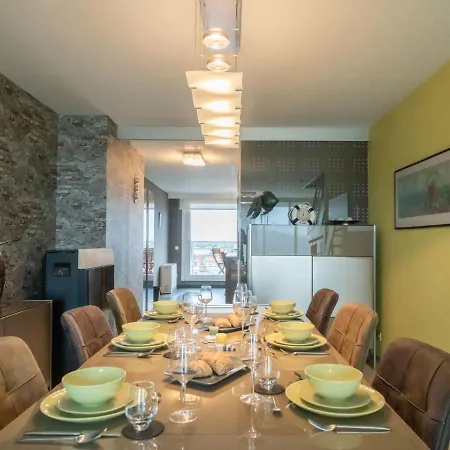 Residentie Lautrec-3 By Interhome *
