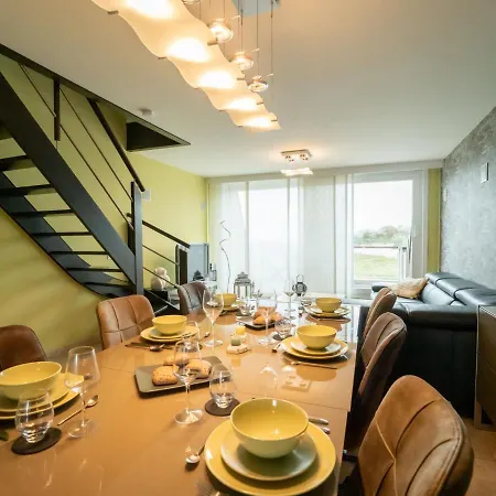 Residentie Lautrec-3 By Interhome דירה ברדנה