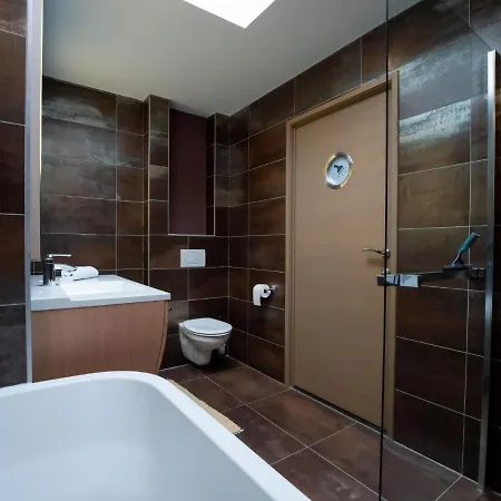 דירה Residentie Lautrec-3 By Interhome